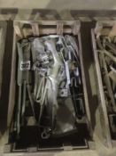 Quantity gate furniture