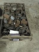 Quantity 2 inch fittings