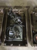 ARO France 012A 3 phase spot welder