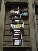 Quantity 62 series bearings