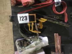 Quantity springtines