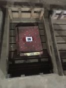 Sykes Pickavant valve spring compressor