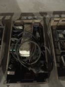 Quantity engine coolant parts