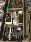 Quantity Simba parts