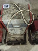 Grypton battery charger