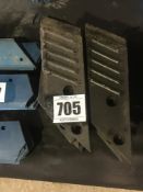 Quantity Lemken plough parts