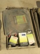 Quantity Claas combine parts