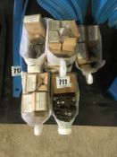 Quantity Lemken plough bolts