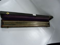 Hohner Double Mouth Organ