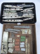 Triang Die cast Ships + Quay Side Terminal