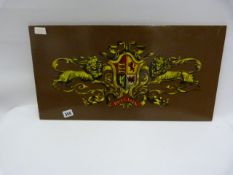 Pullman Insurance Sign