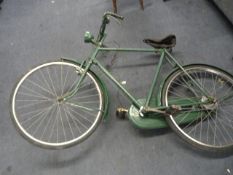 Raleigh Gents Cycle