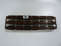 Polyphonia Triple Harmonica