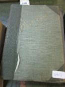 Album of Topographical Postcards