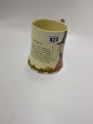 Fieldings Crown Devon John Peel Mug