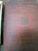 Kellys Directory of Hull 1913