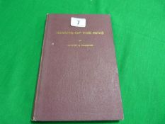 Book Entitled - Giants Of The Ring by Robert Haldane (1960)