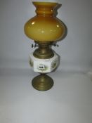 Oil Lamp