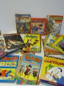 Collection of Children's Annals