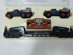 Boxed Pickfords Diecast Trucks