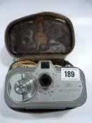 Movikon  8 by Zeiss Camera