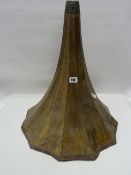 Gramophone Horn