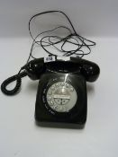 Black Telephone