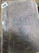 Kellys Directory of Hull 1925