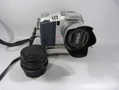 Minolta Digital Camera