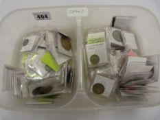 Collection of Foreign Coinage