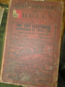 Kellys Directory of Hull 1933