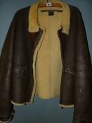 Second World War American Flying Jacket