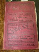 Kellys Directory of Hull 1936