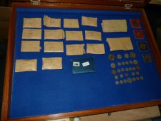 Collection of Coins - George V onwards