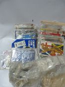 Large collection of Brookbond Picture Cards