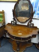 Dutchess Dressing Table