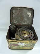 Original Hipo Lito Camping Stove