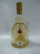 Musical Bottle of Bol's Liqueur