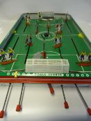 Table Top International Football Game