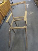 Sedan Chair