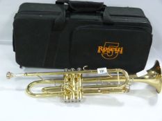 Rosetti Trumpet