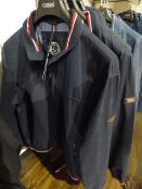 *4 Canson Gent's Jackets