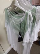 *24 Inspired by Rest Vest Tops - Assorted Sizes