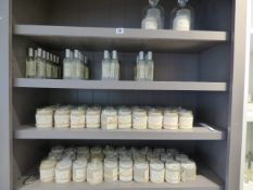 *Large Quantity of Durance Scented Candles - Perfumes etc