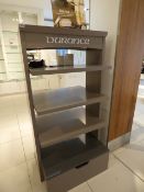 *Durance Central Display Unit