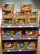 *12 Assorted Wow Children's Toys