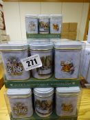 *24 Packs of Alice's Adventures in Wonderland New English Teas