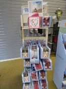 *Robeez Display Stand containing 60 Pairs of Children's Shoes - 0 months - 24months