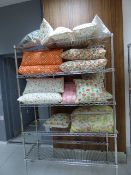 *28 Scatter Cushions