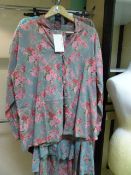 *12 Assorted Items of Lady's Clothing